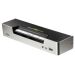 SWITCH KVM DESKTOP - 4 VOIES HDMI + USB + AUDIO
