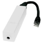 CONVERTISSEUR POE 802.3AF VERS UBIQUITI OUTDOOR